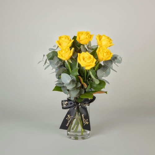 Everlasting Lovely Roses